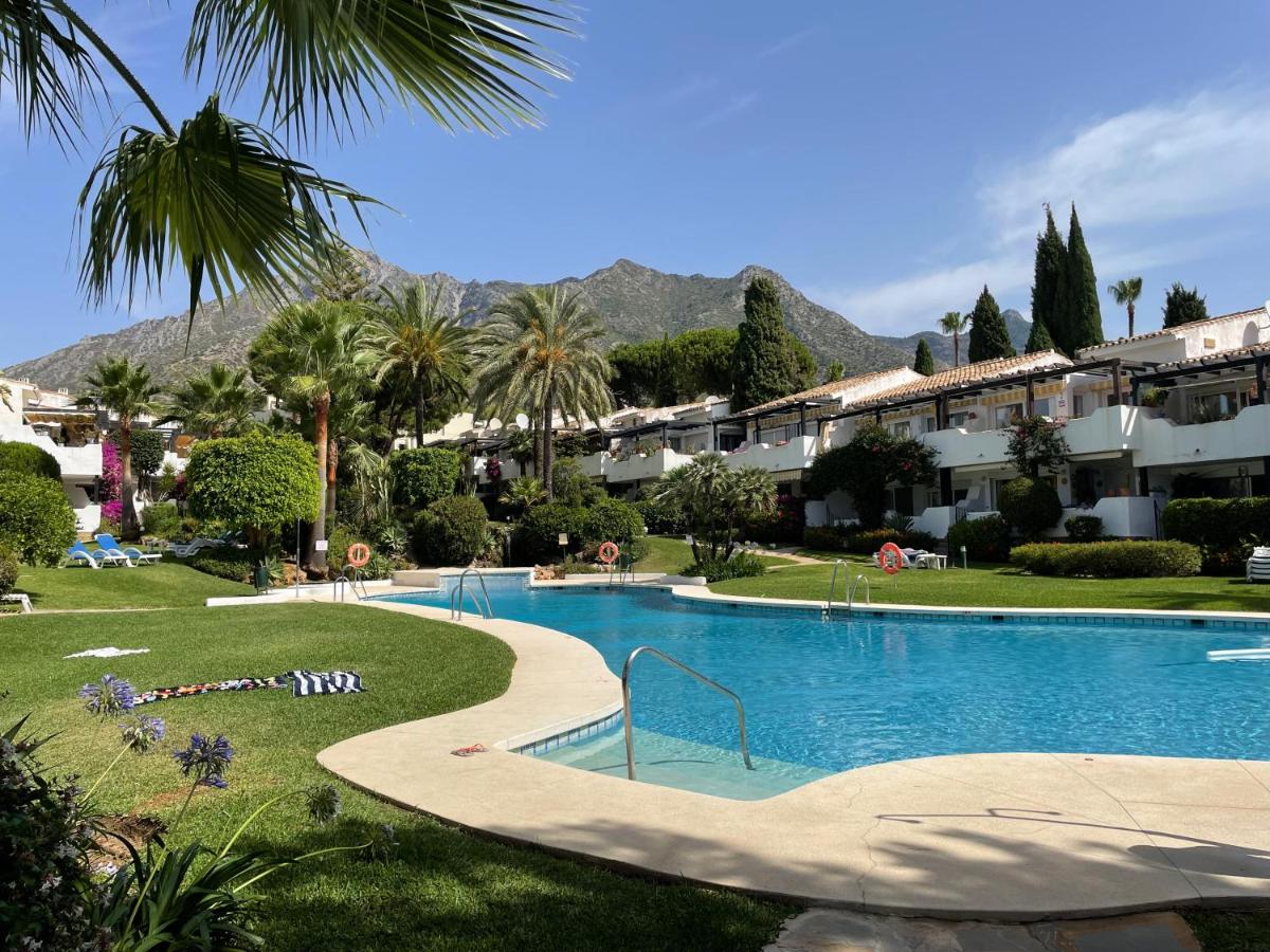 Los Ninis Holiday Home - Ferienwohnung Marbella