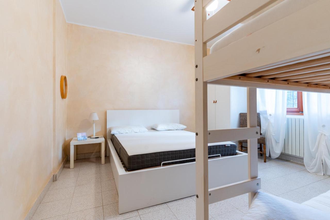Villa Dodici - B&B Lido di Jesolo