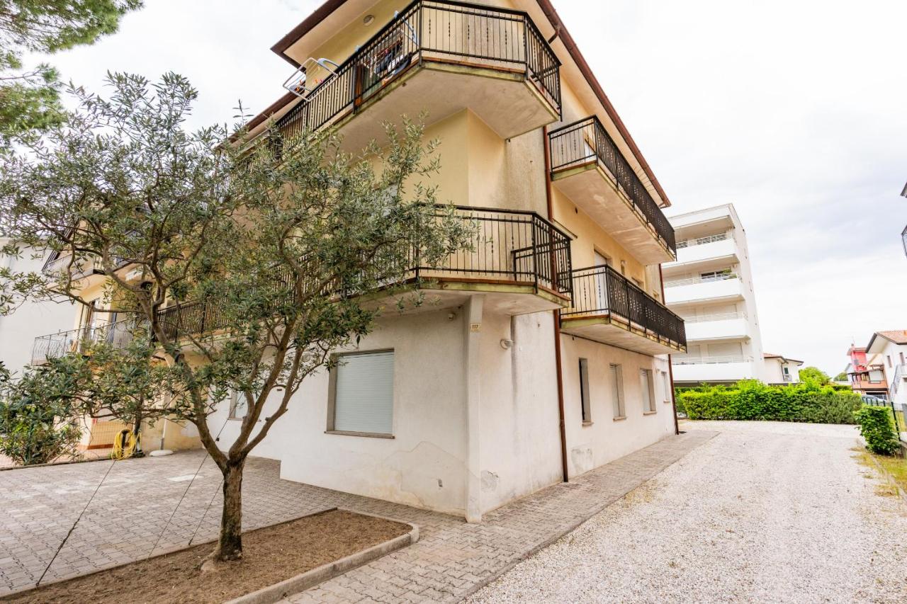 Villa Nella - Chambres d'hôtes Lido di Jesolo