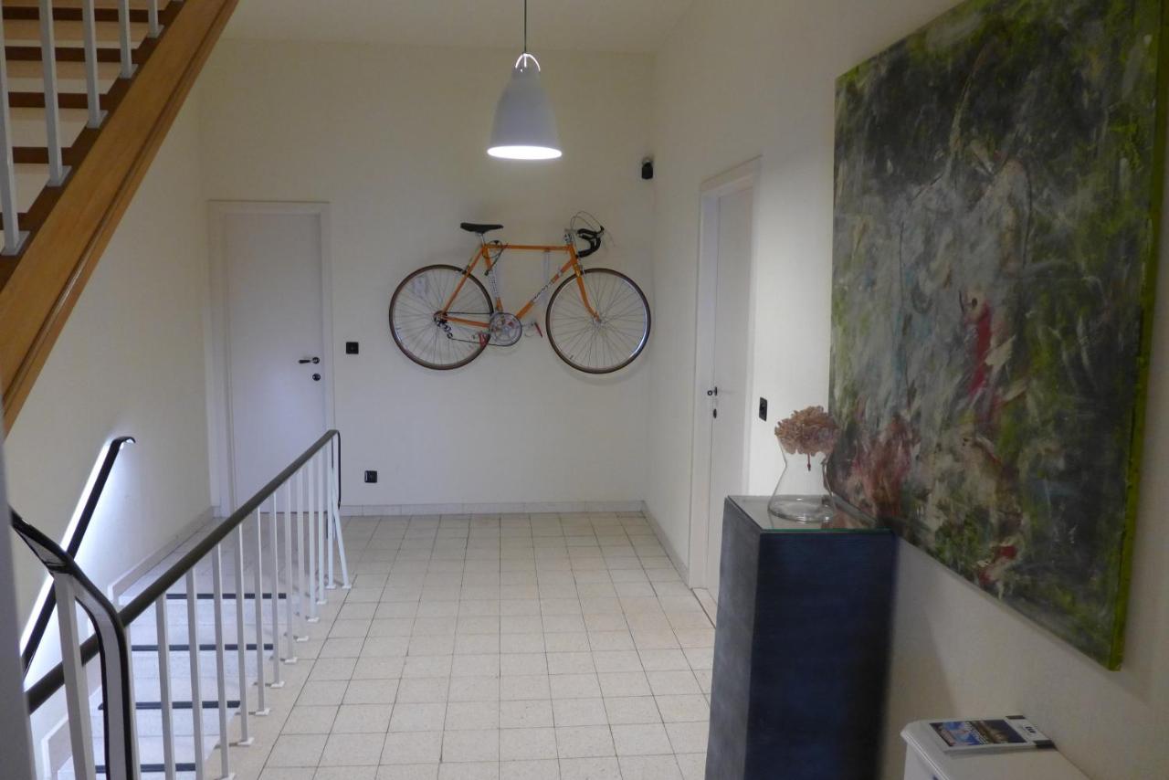 CitytripGent Apartment - B&B Ghent