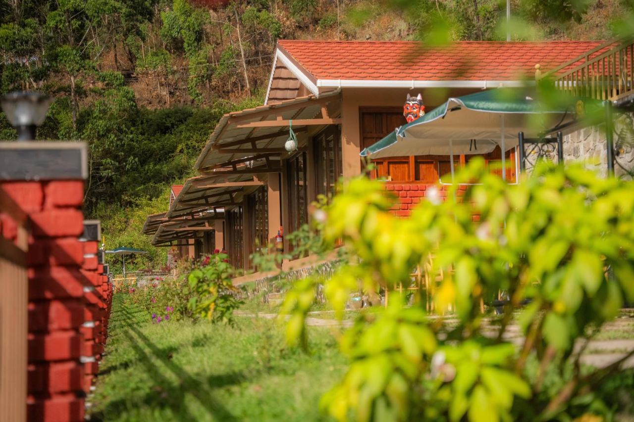 Misty Glen Resort - B&B Kodaikānāl