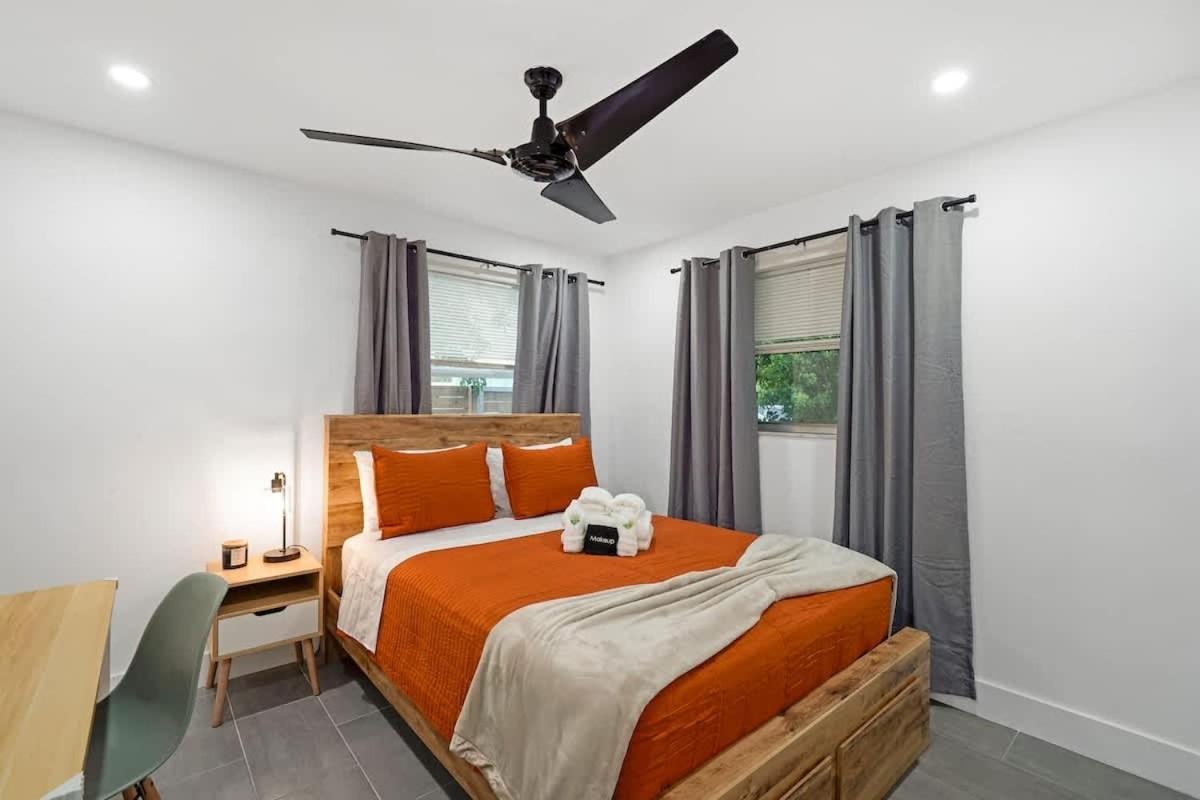 Peaceful retreat by Dream Vacation - Ferienwohnung Fort Lauderdale