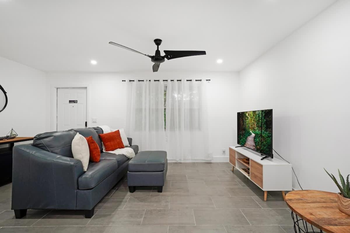 Peaceful retreat by Dream Vacation - Ferienwohnung Fort Lauderdale