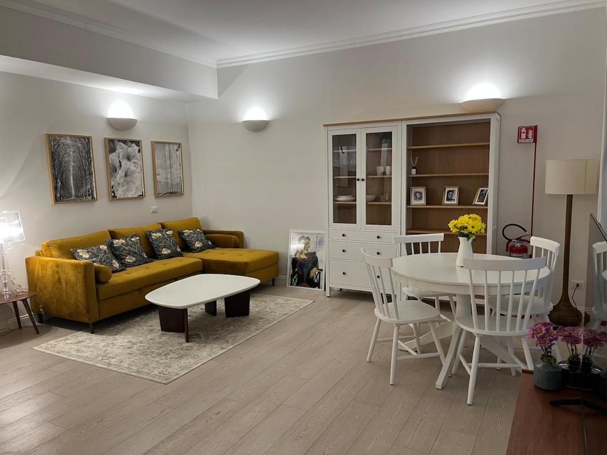 LaDolceVita-Quiet & Stylish Retreat in Trastevere - B&B Roma