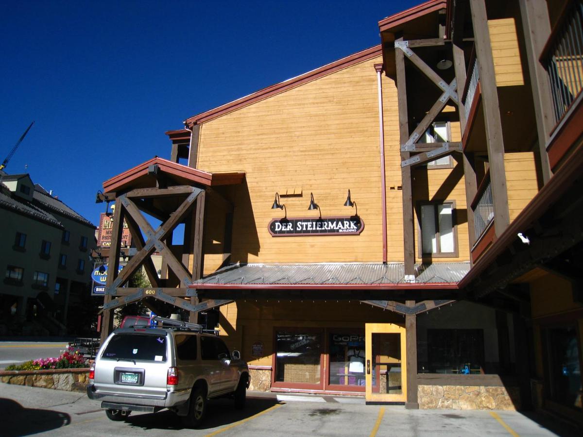 Der Steiermark - Bed and Breakfast Breckenridge