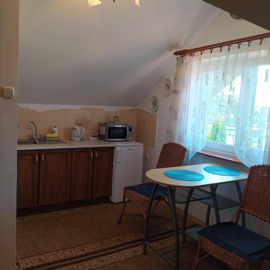 Habitación Doble con baño privado