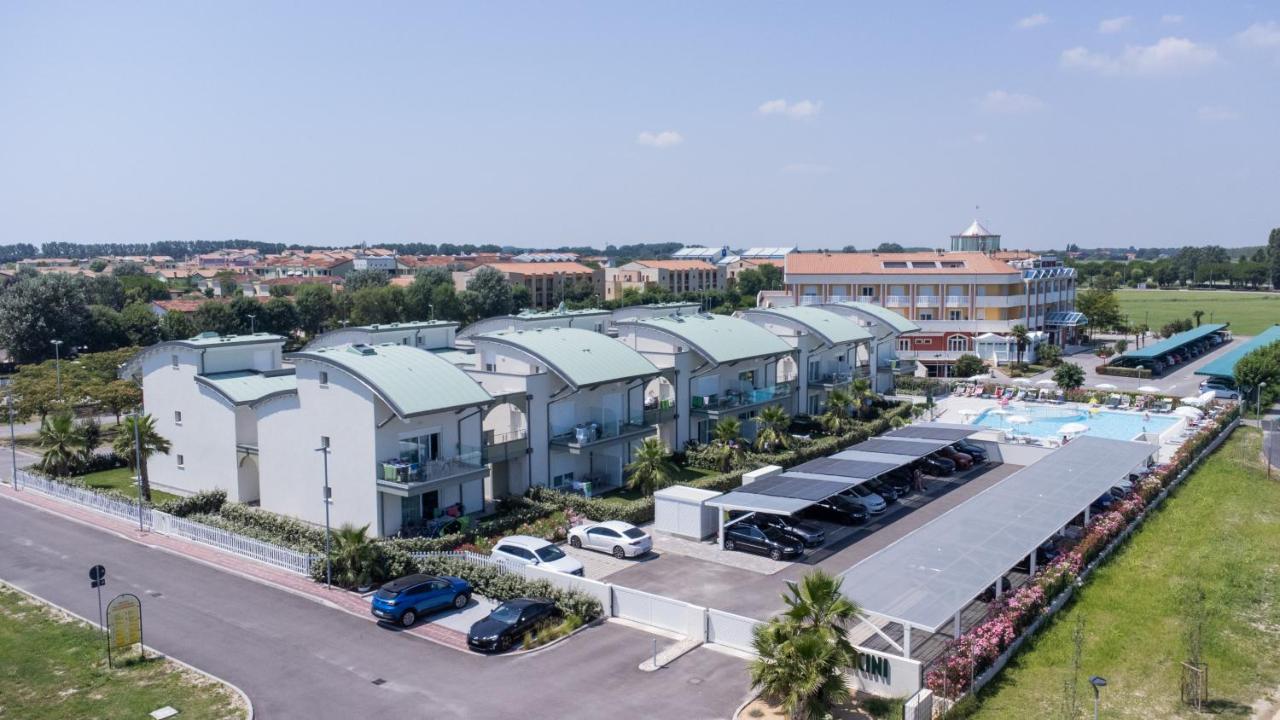 Glicini - Bed and Breakfast Caorle