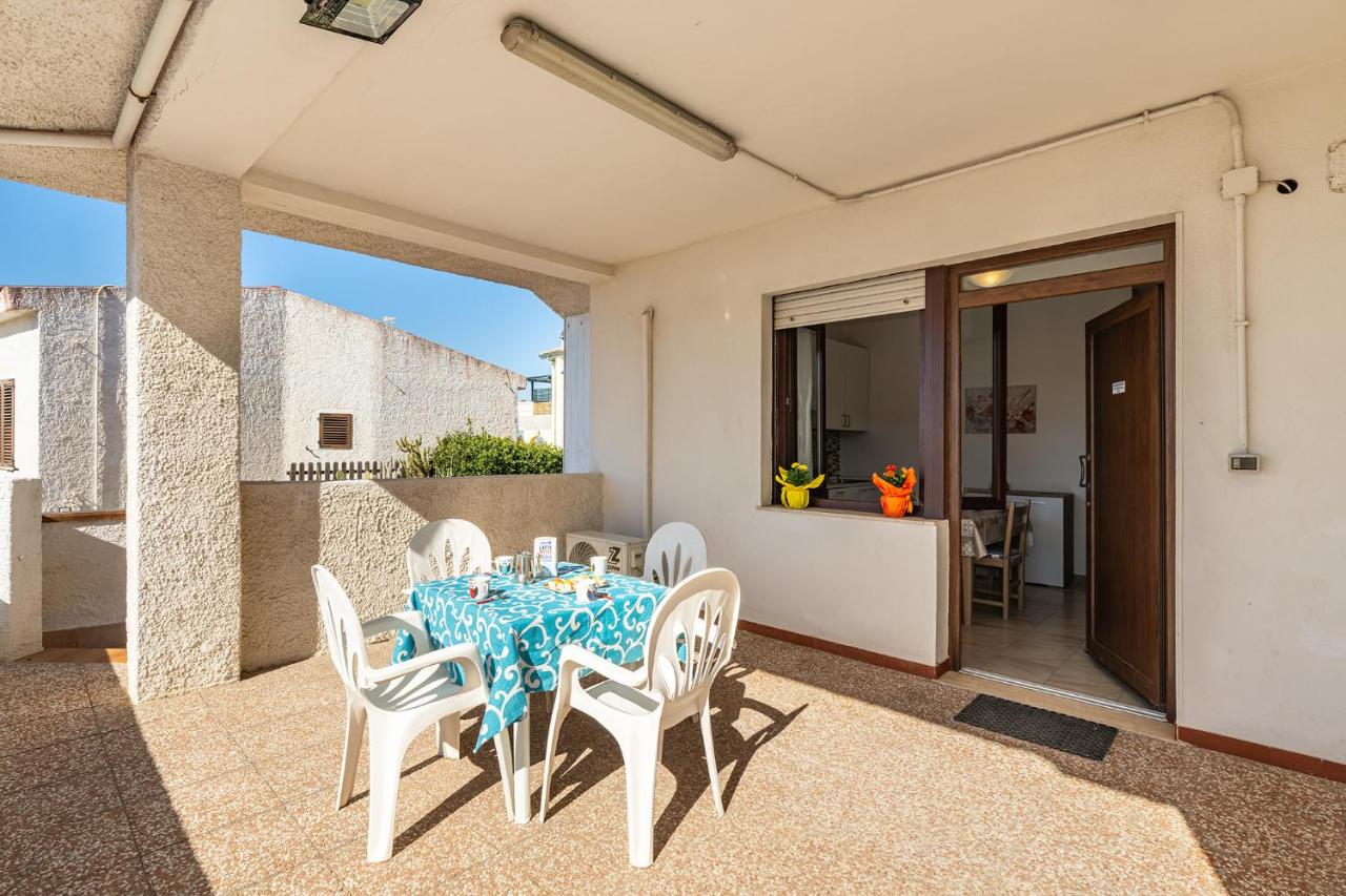 AffittaSardegna - Appartamenti Bianca - B&B Porto Torres