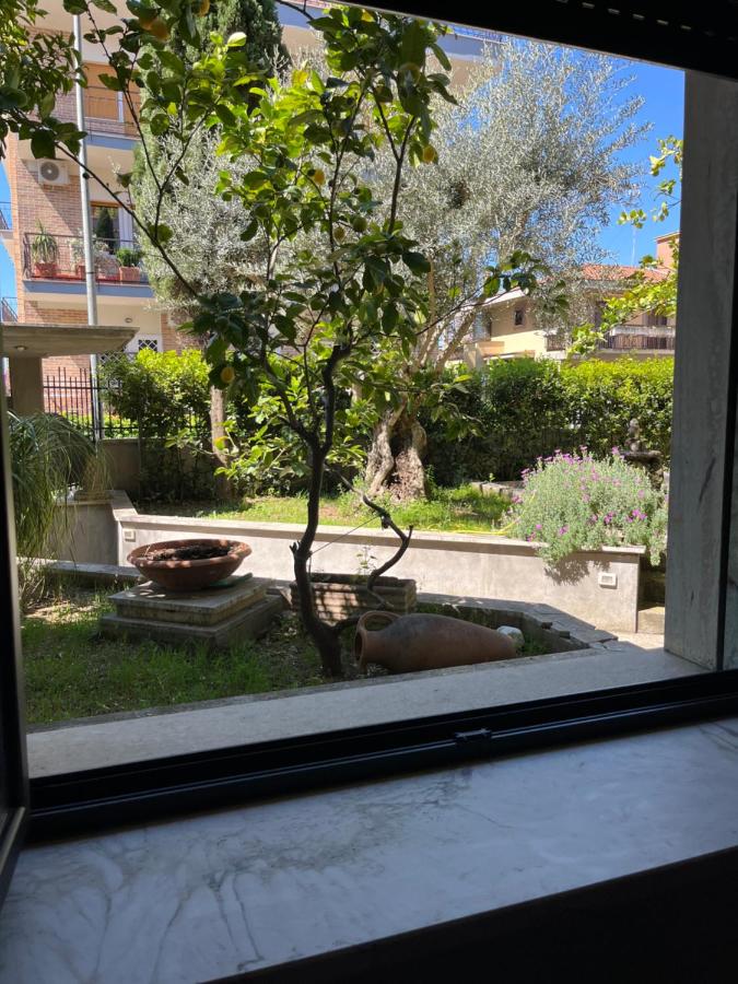 Quiet Rome Stay - Bed and Breakfast Rome