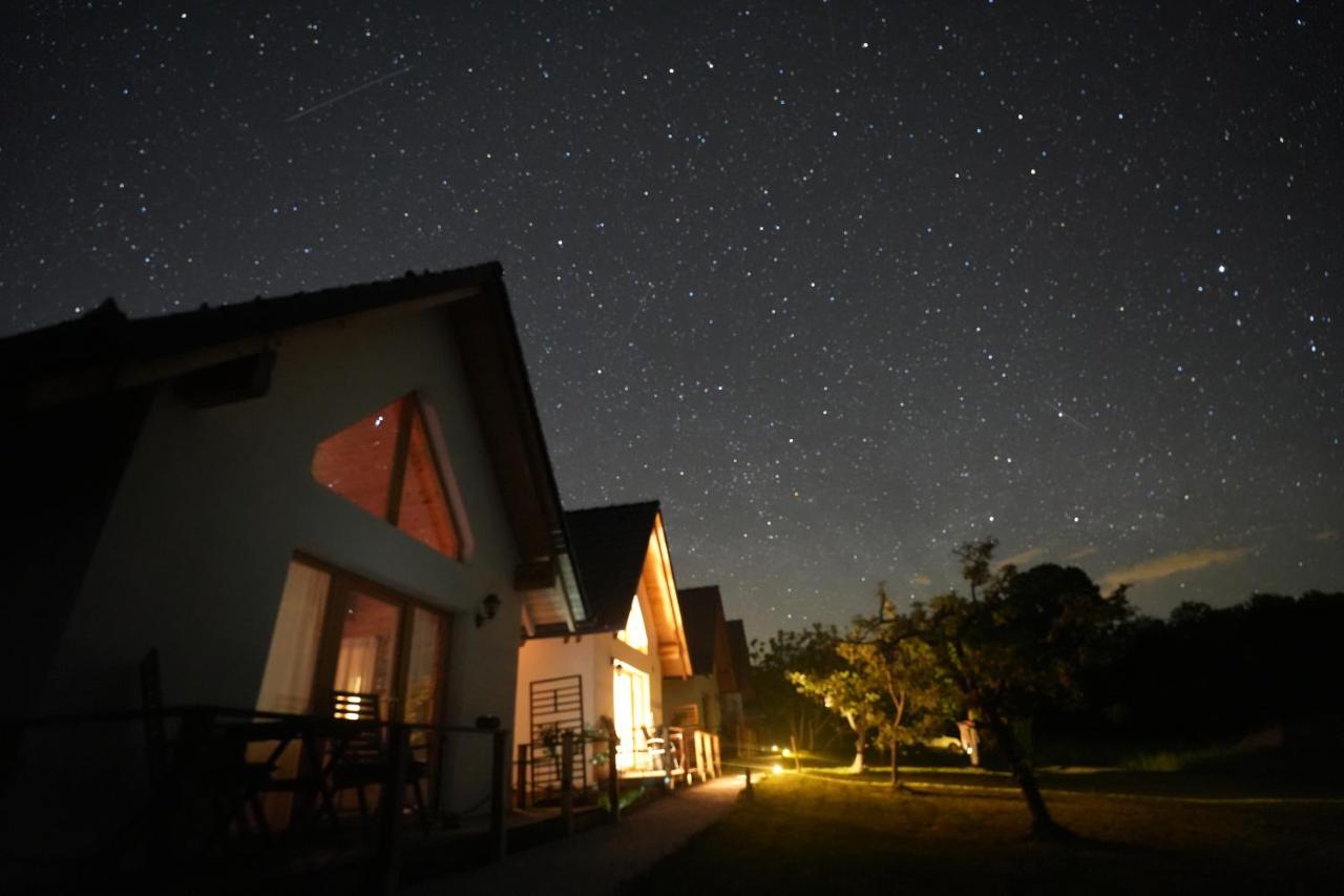Oaza miru in zdravja Goričko - B&B Moravske Toplice