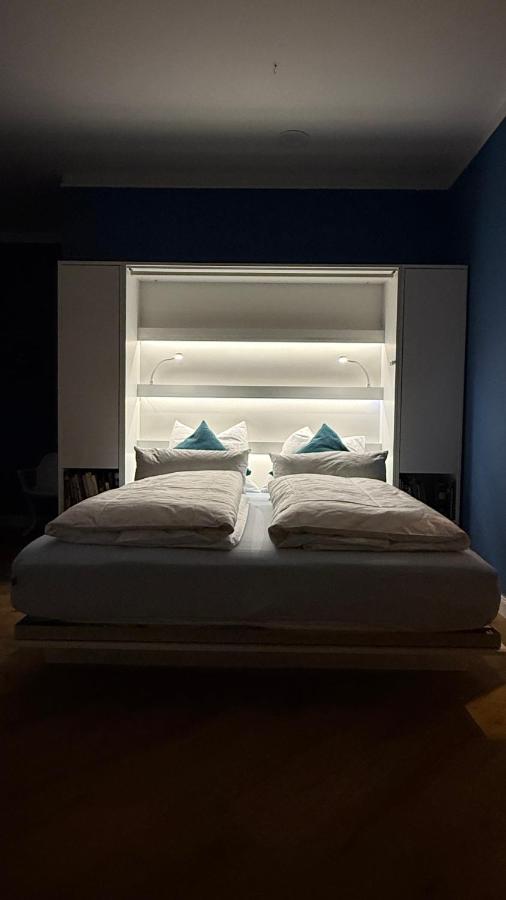 Galerie Palmström Leipzig - B&B Leipzig