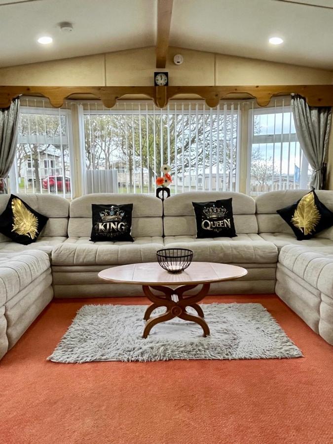 Willows Retreat - Bed and Breakfast Reighton