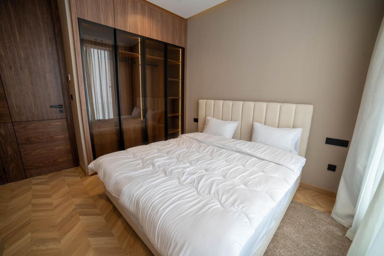 AURA LUXURY BY MALLABATA HILlS - B&B Tánger