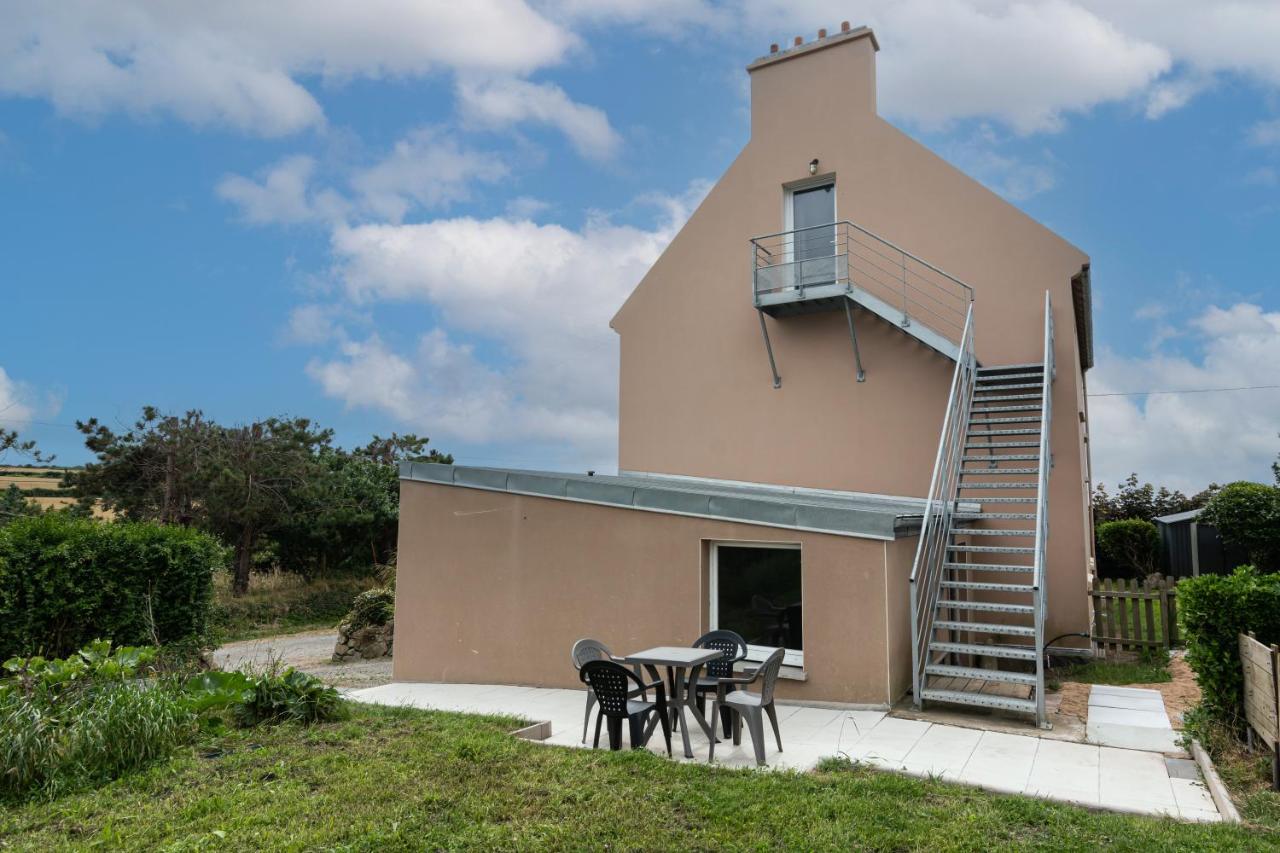 Maison de location Pengourven - Chambres d'hôtes Plouguerneau