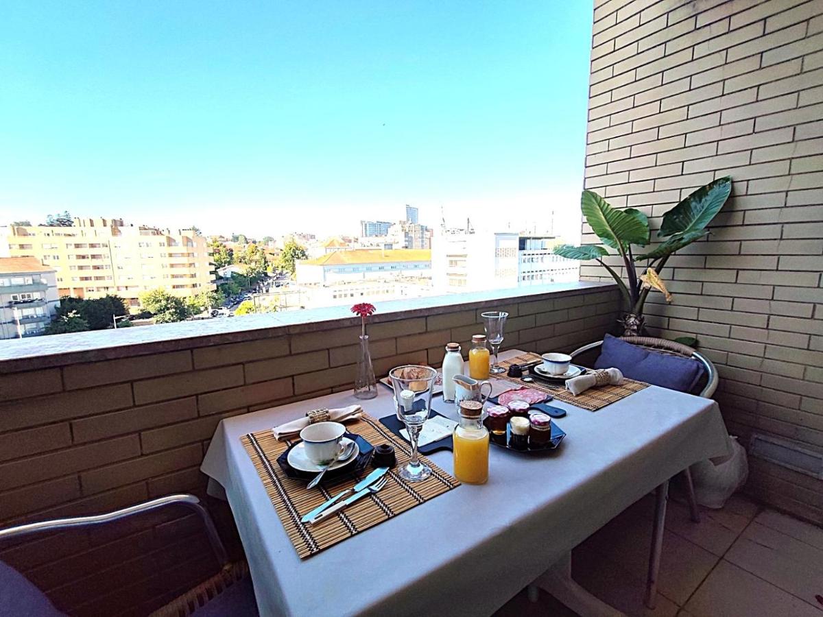 Apartamento familiar no centro de Gaia - B&B Vila Nova de Gaia