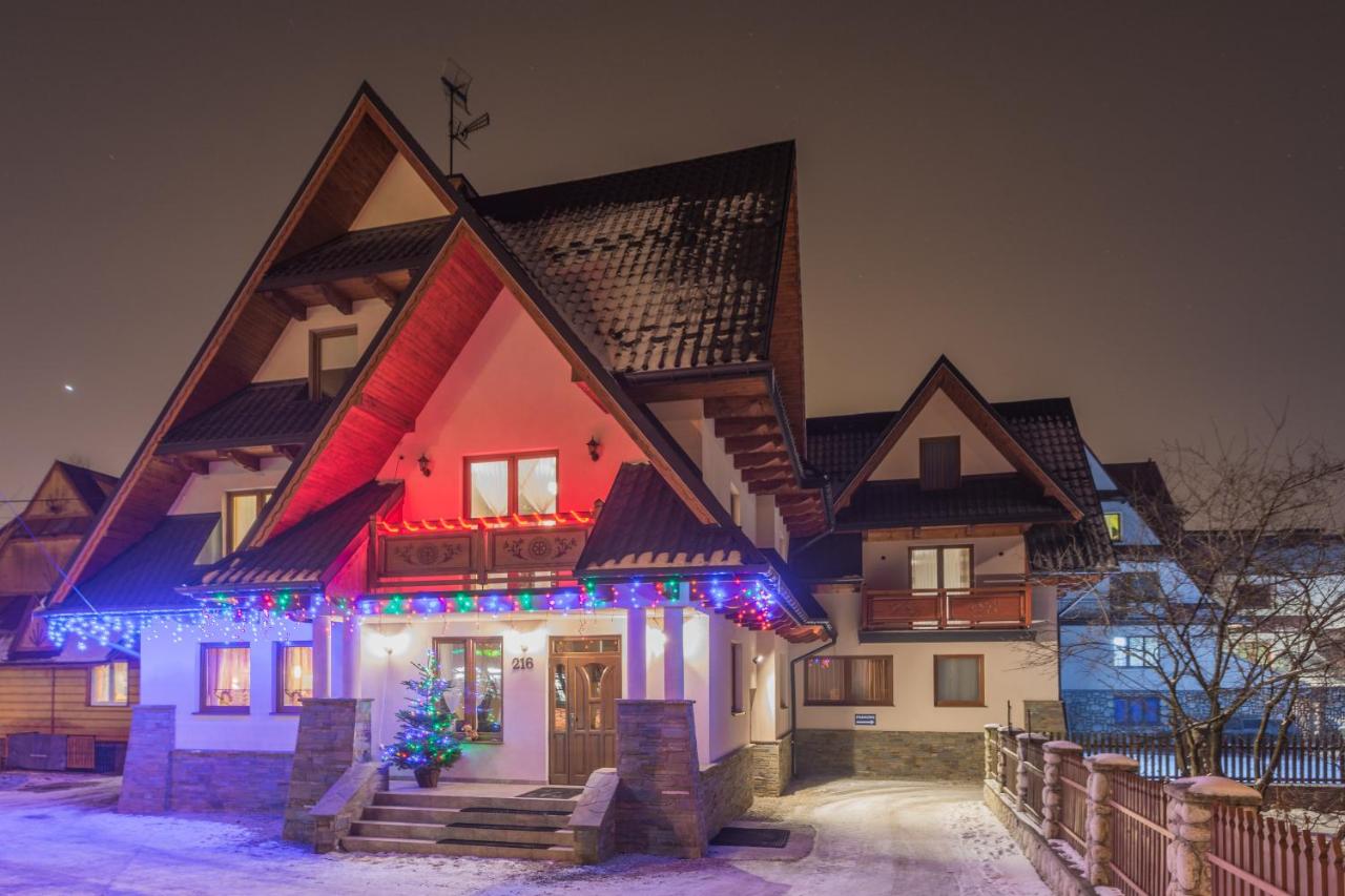 Magdalenka 5 min pieszo od Kotelnicy - B&B