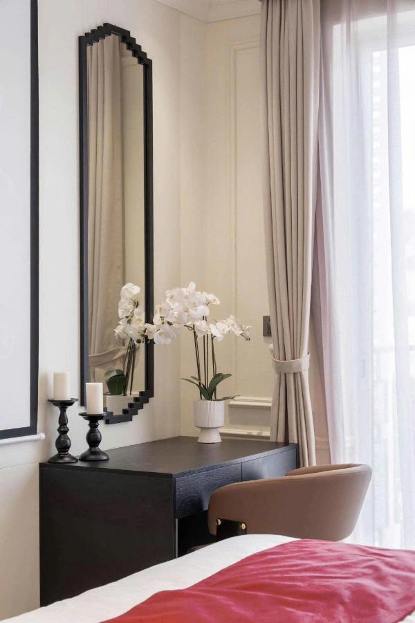 AN Hotel & Residence West Lake - Ferienwohnung Hanoi