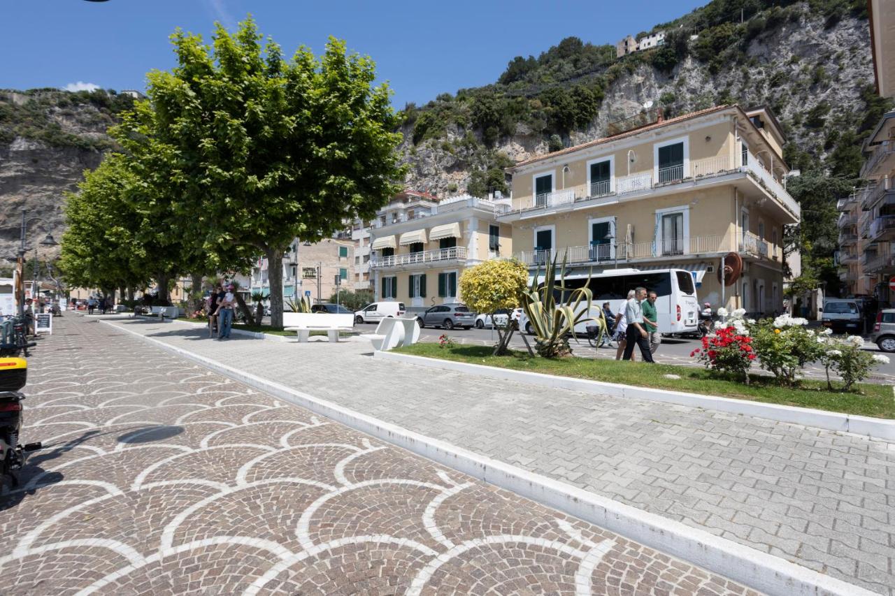 SINONDA Luxury Apartment - Chambres d'hôtes Maiori