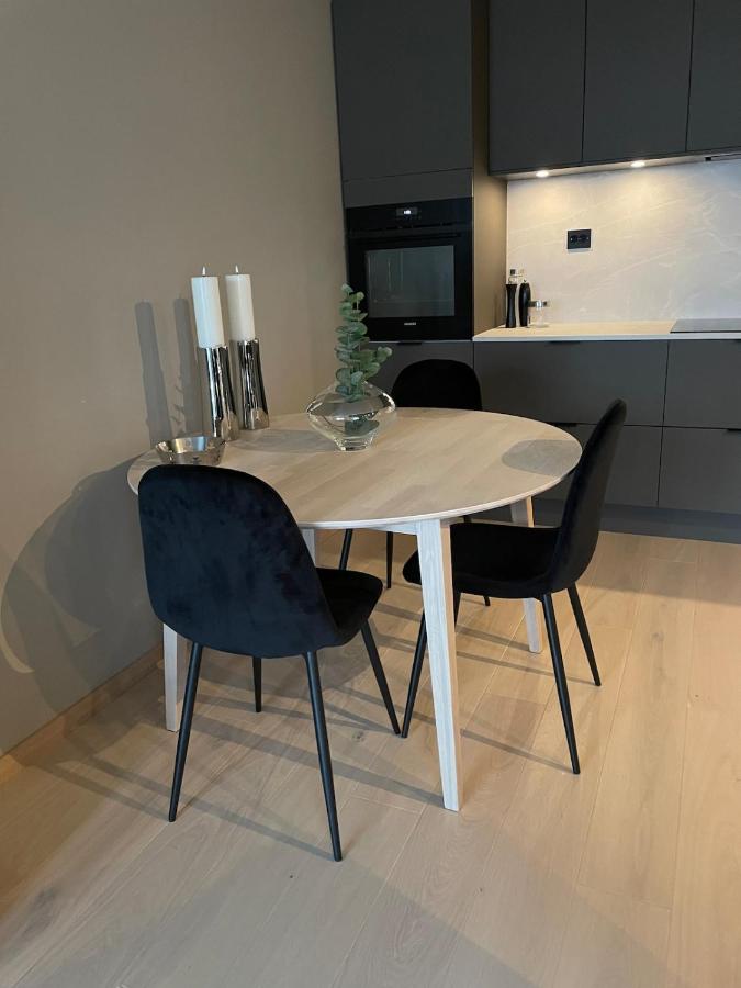 Amazing super-central apartment | Garage parking - B&B Ålesund