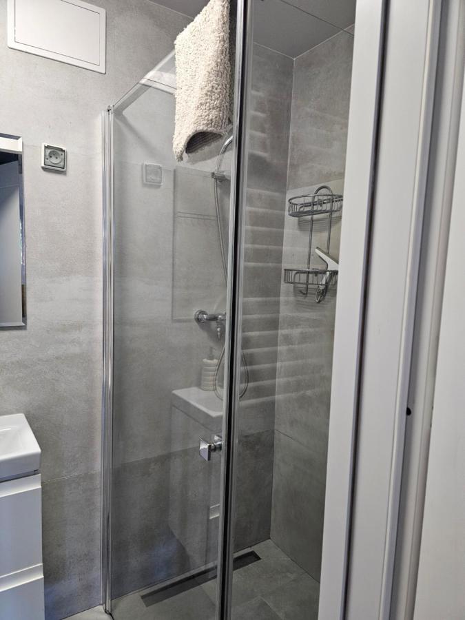 Apparent Świnoujście - B&B Świnoujście
