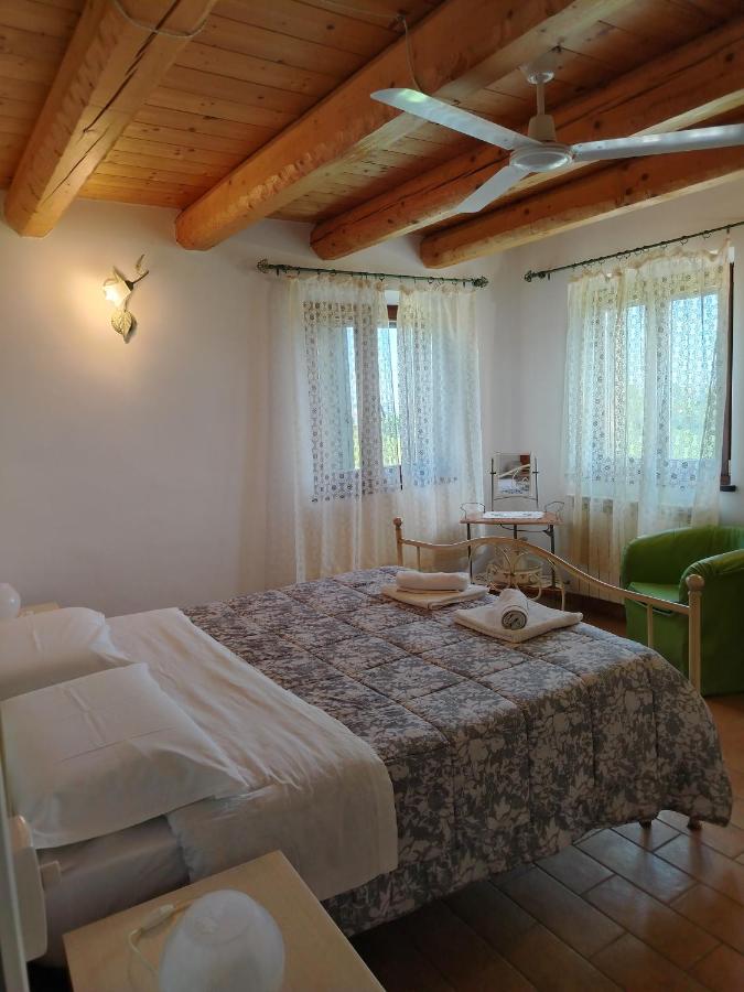Casa Vacanze Angelica - B&B Ostra Vetere