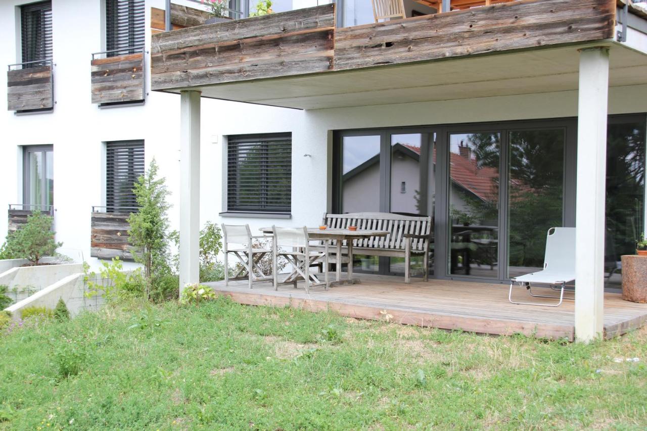 Ferienwohnung Ammersee by paul apartments - B&B