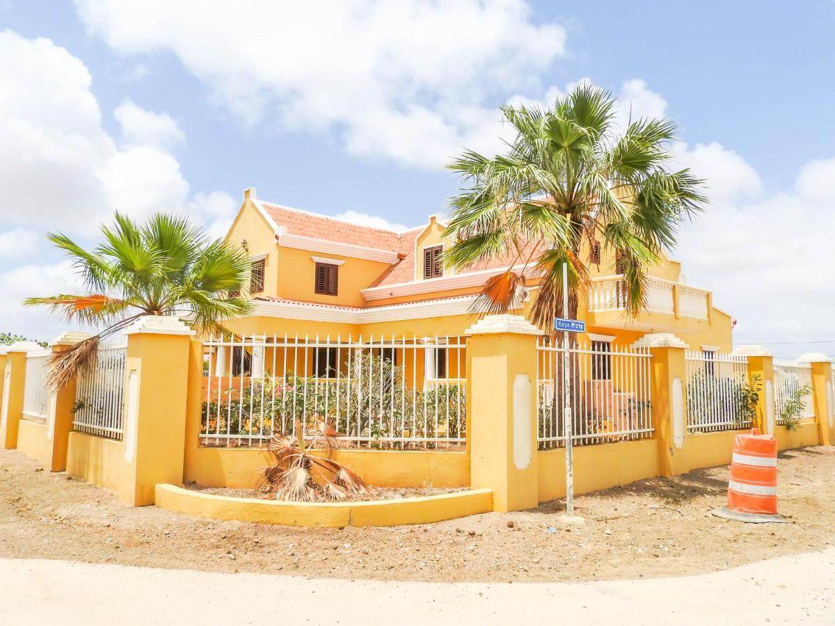 Landhuis Belnem Bonaire - Ferienwohnung