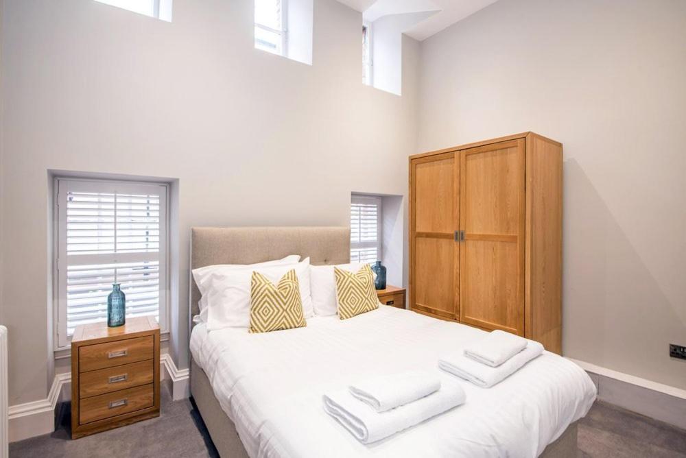 Appartamento con 1 Camera da Letto
