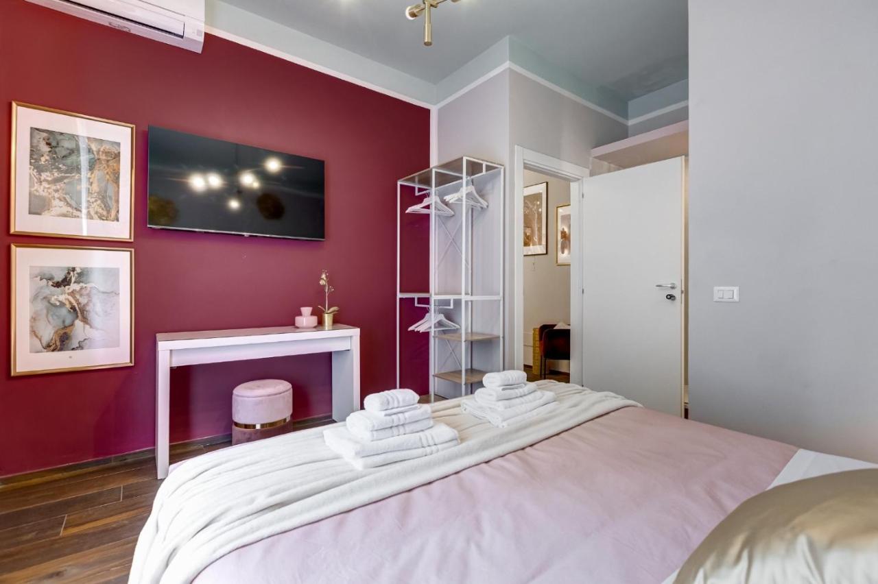 Roma Vaticano Dolce Vita - B&B Roma