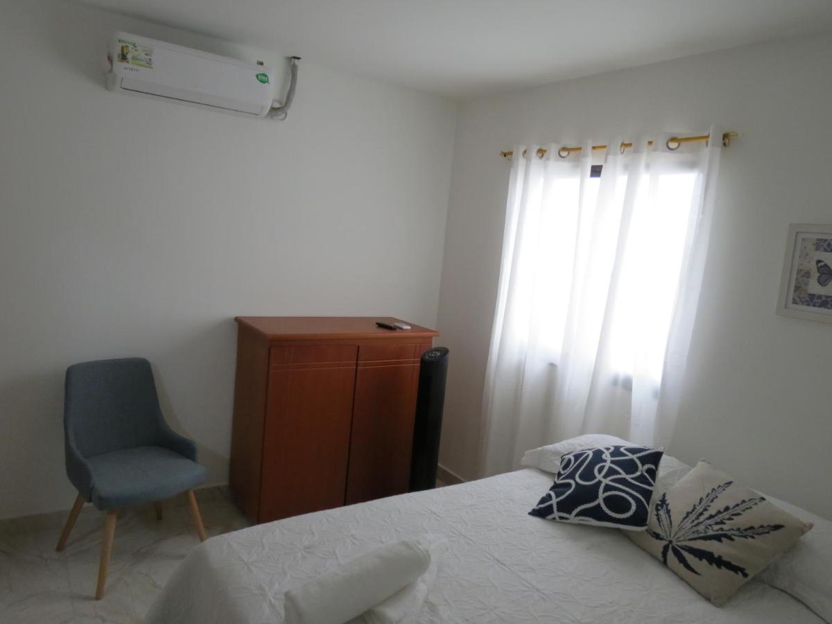 Economy Doppelzimmer