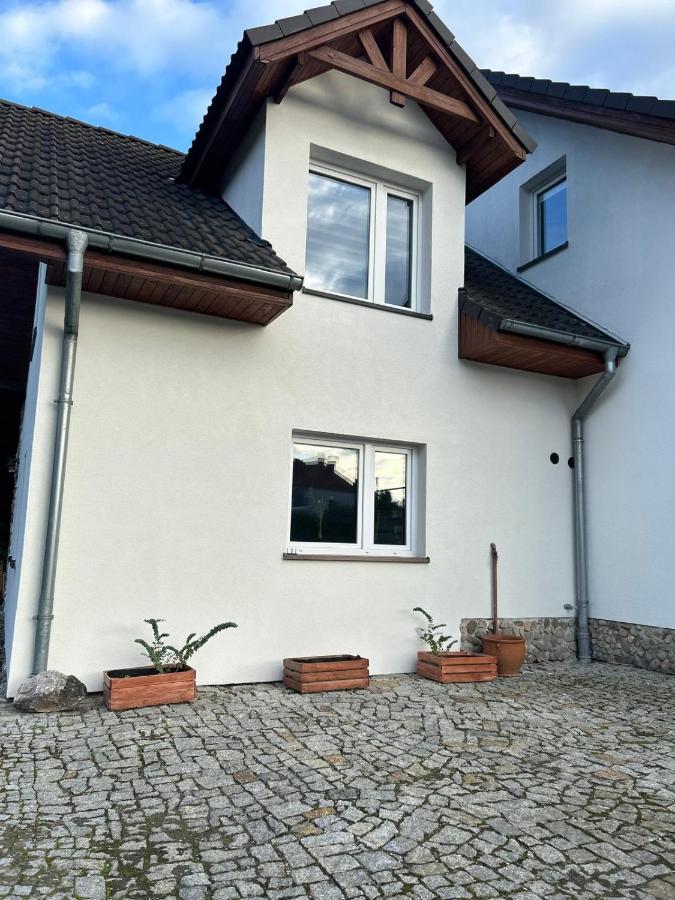 Apartament Górski - B&B Mysłakowice