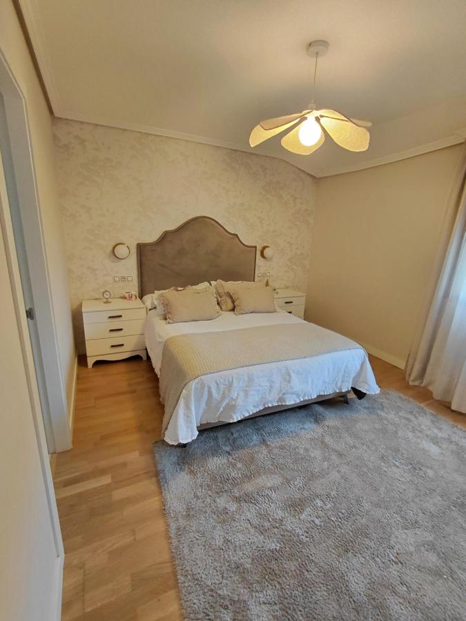 A casa de Aliciña - Ferienwohnung Sanxenxo