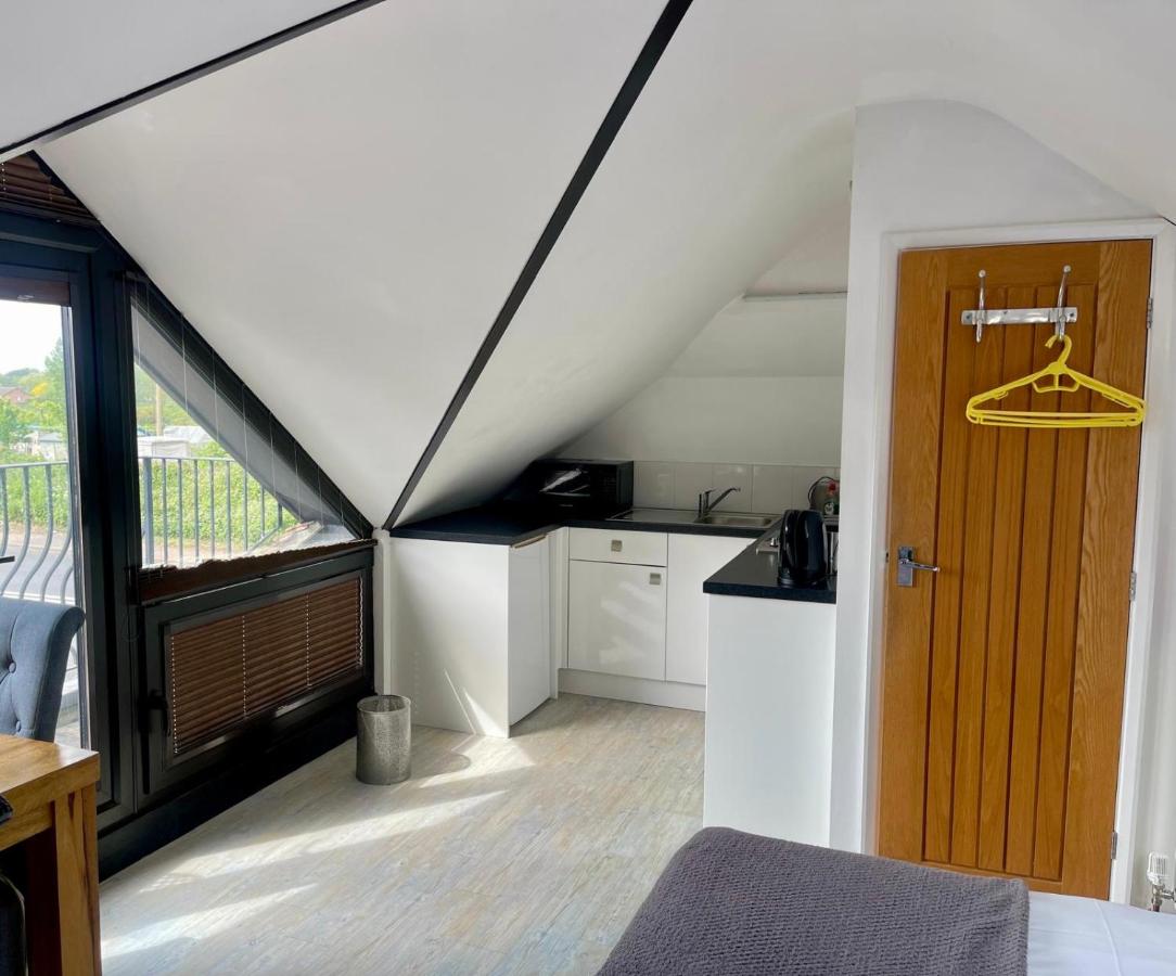 Hunters Hide Apt - B&B Littlehampton