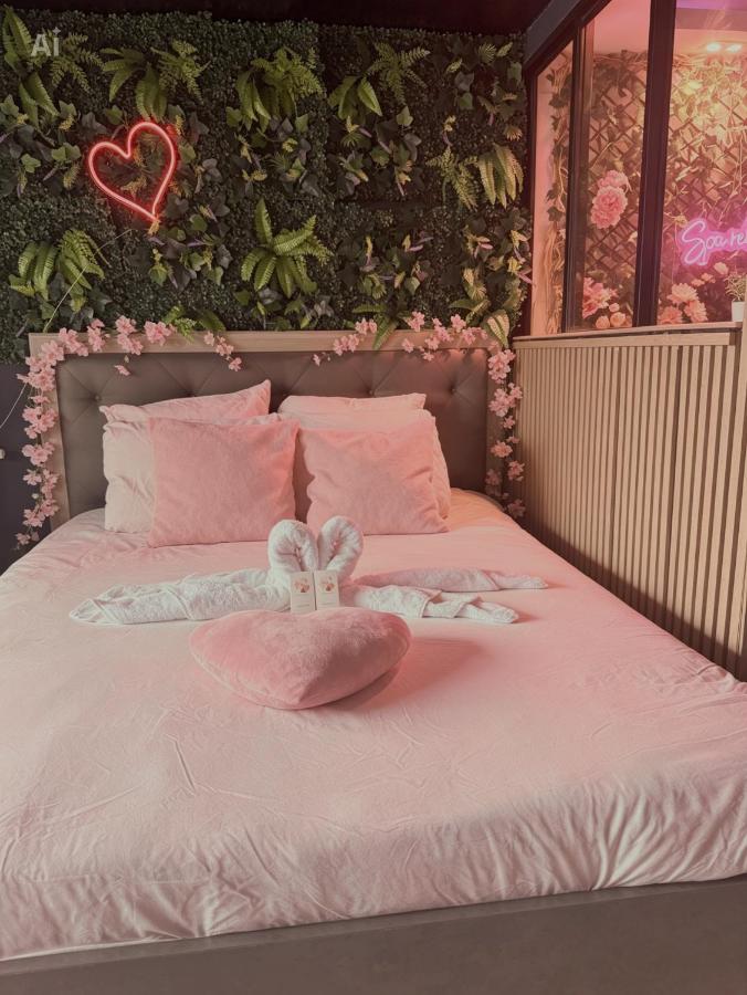 Spa Nantais - Ferienwohnung Nantes