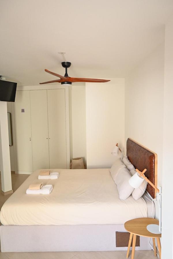 La Casita Málaga - B&B Málaga