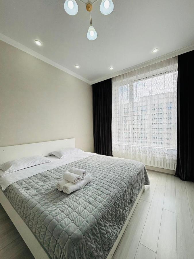Хан Шатыр , Центр, ЖК САТ СИТИ - B&B Astana