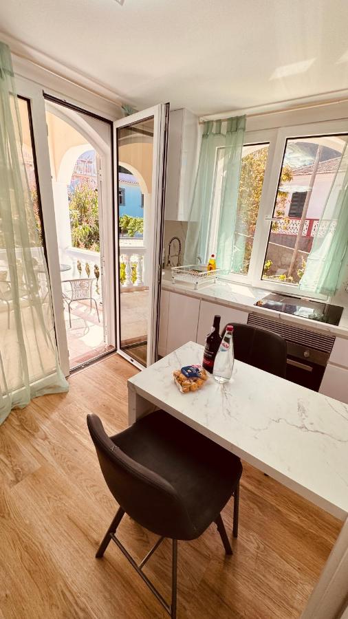 Apartamento de 1 dormitorio