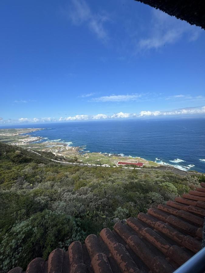 CHC - El Peregrino Frontal Ocean View - Bed and Breakfast Las Cruces