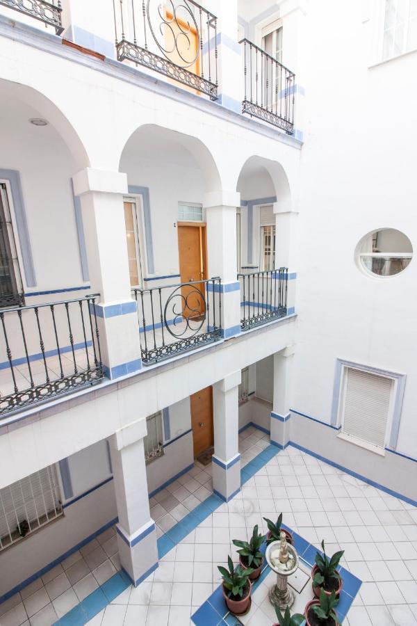 Malaga Center Flat Historic Center - B&B Málaga