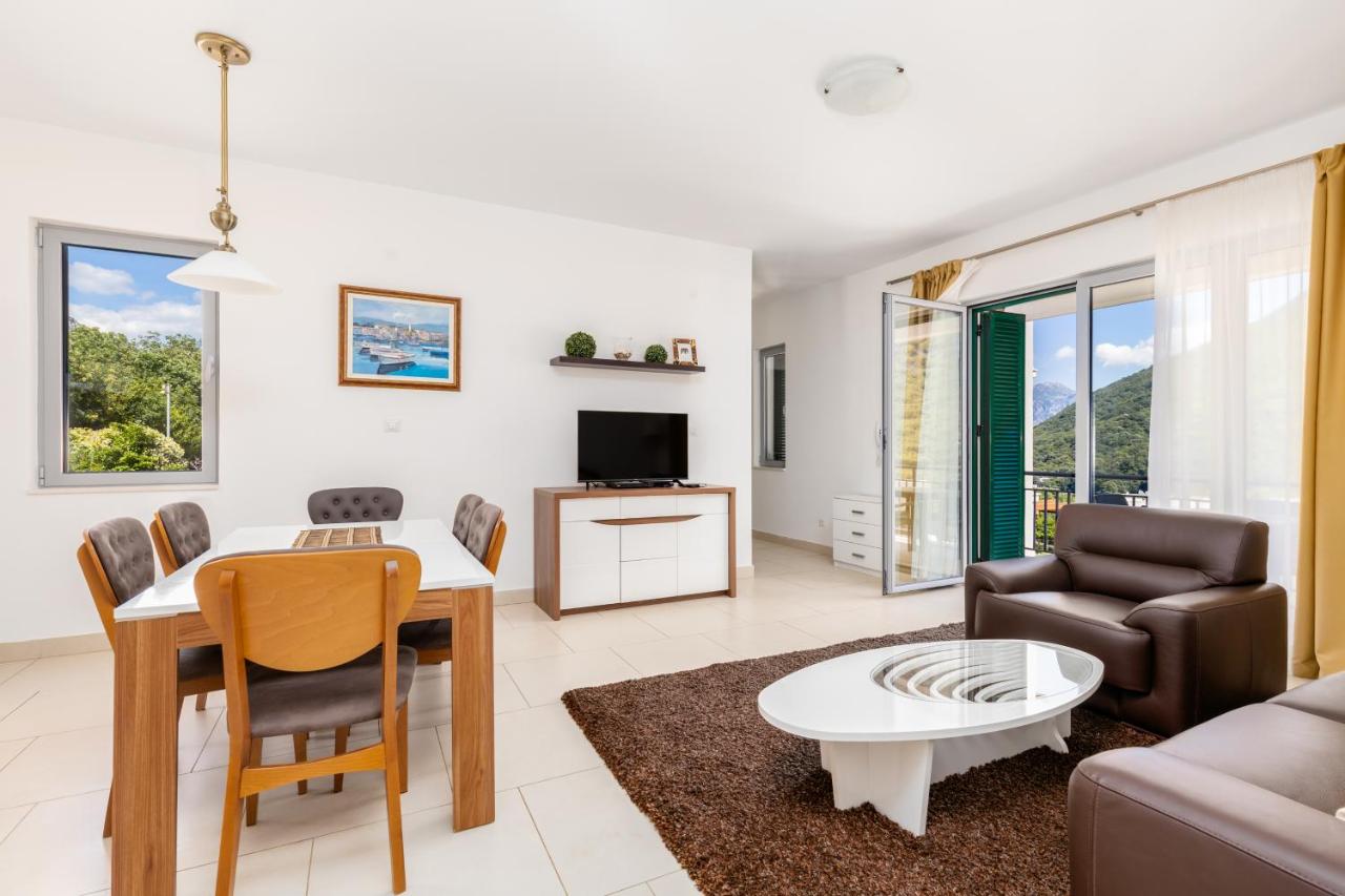 Lavender Bay Apartment C21 - B&B Donji Morinj