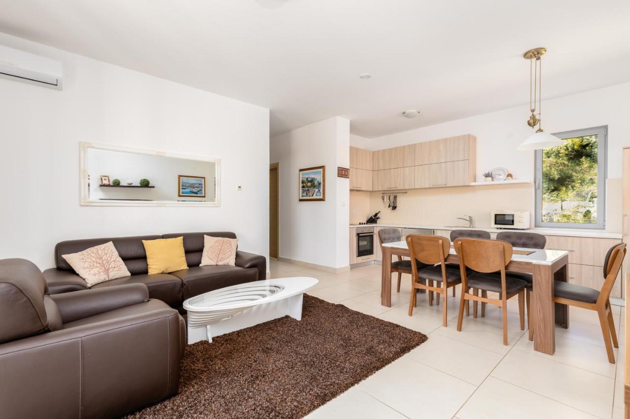 Lavender Bay Apartment C21 - Ferienwohnung Donji Morinj