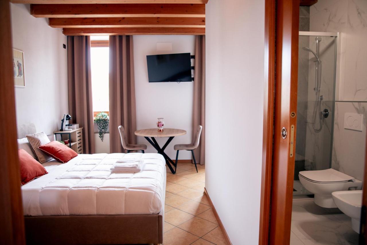 Vierbettzimmer