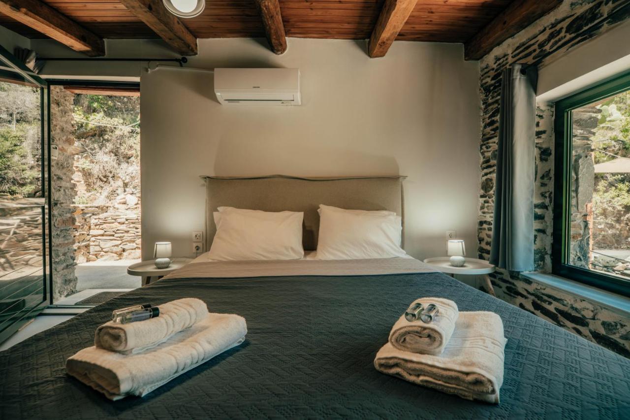 Appartement Deluxe