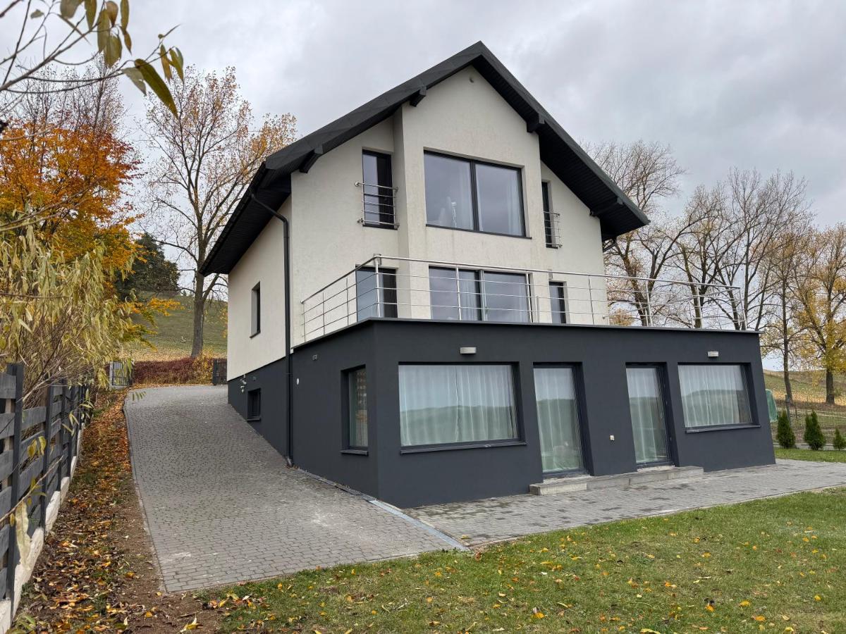 Willa Hańcza - B&B Smolniki