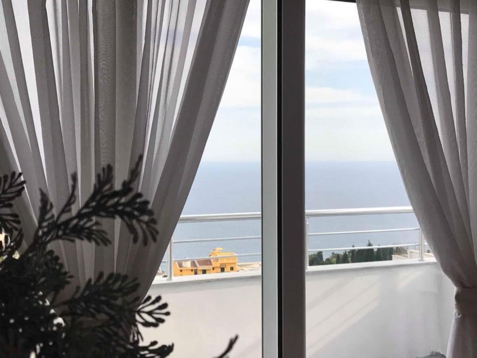 Apartments DONART - Ferienwohnung Ulcinj