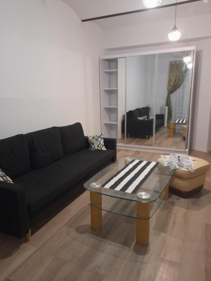 Bukowska 21 - B&B Poznań