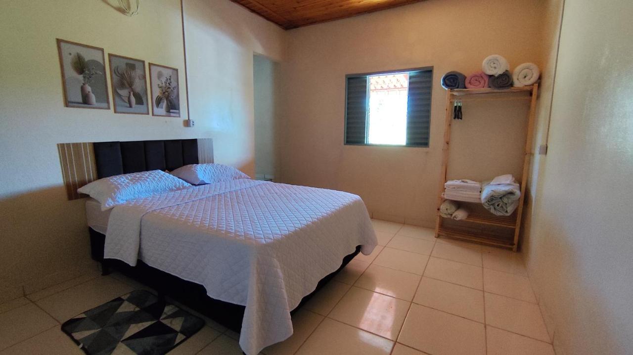 Chácara Barro Branco - B&B Pirenópolis
