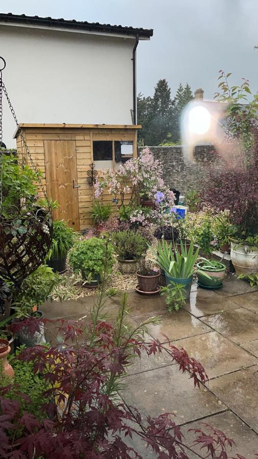 Retreat for Two - B&B Shepton Mallet