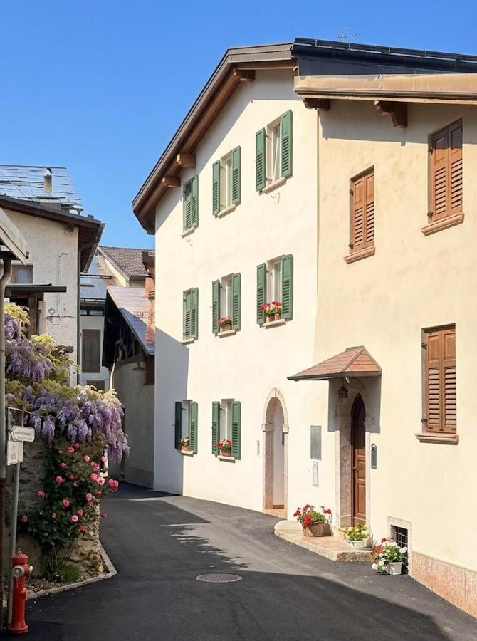 Casa di Paola Spormaggiore - B&B Spormaggiore
