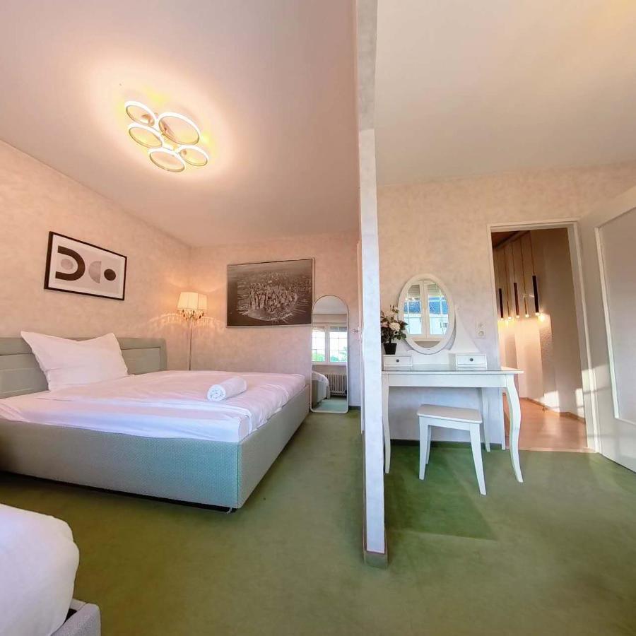 Family-Friedndly Home with Large Garden &BBQ Grill - B&B Dreieich
